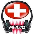 Radio für rro swiss melody APK