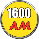 1600 am radio Online am 1600 APK