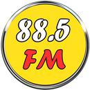 88.5 radio station APK