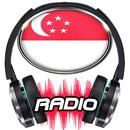 96.3 fm radio station singapore App APK