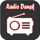 fm radio dansk gratis - Danish radio stations APK