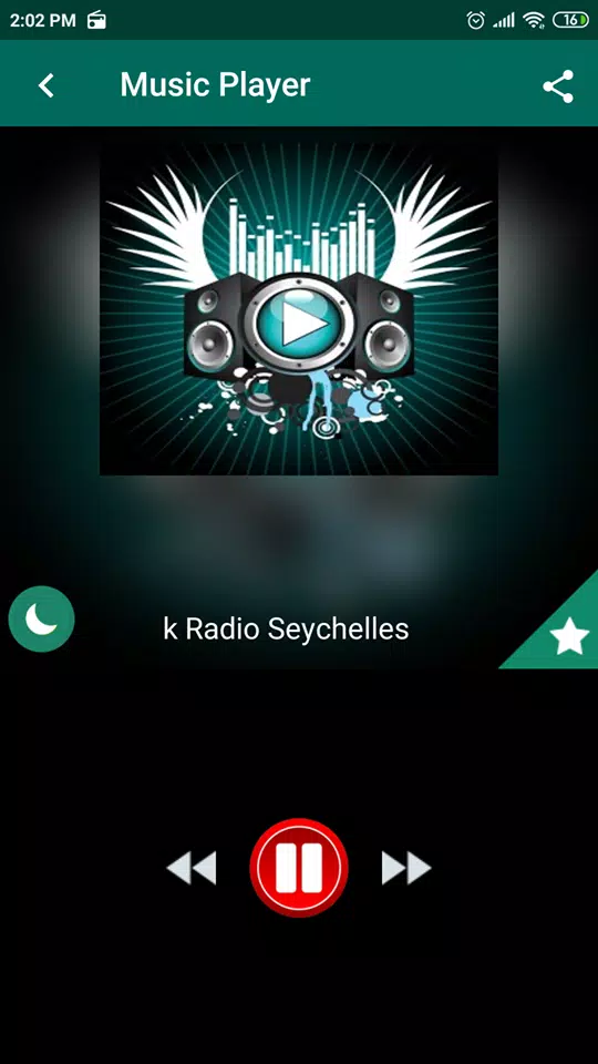 k radio seychelles Online Free APK for Android Download
