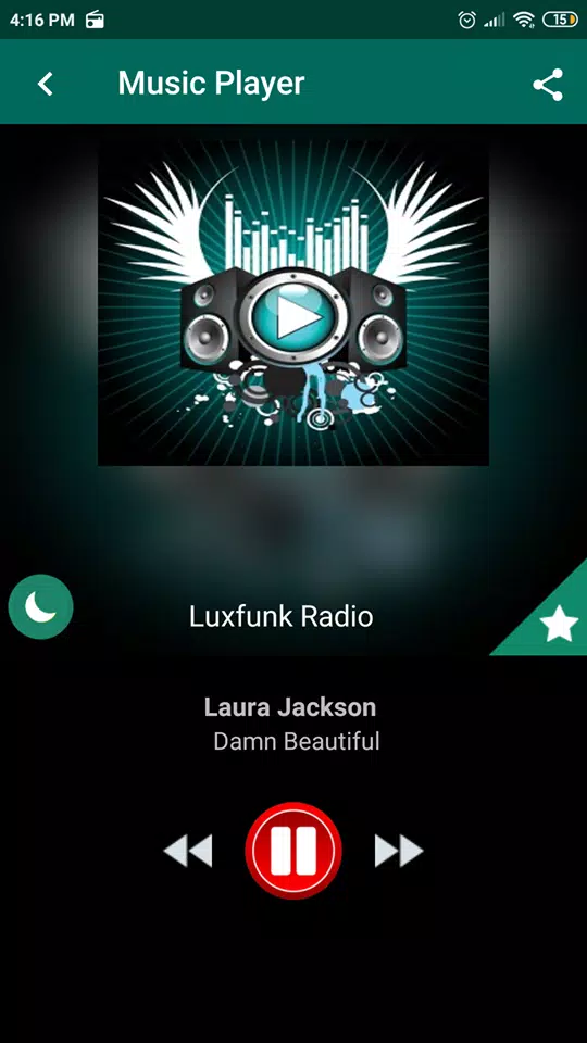 luxfunk radio App Hu APK for Android Download