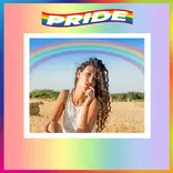marcos para fotos lgbt