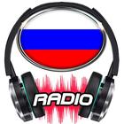 RU милицейская волна радио 아이콘