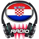 radio for otvoreni radio Hrvatska APK