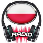 polskie radio disco polo ไอคอน