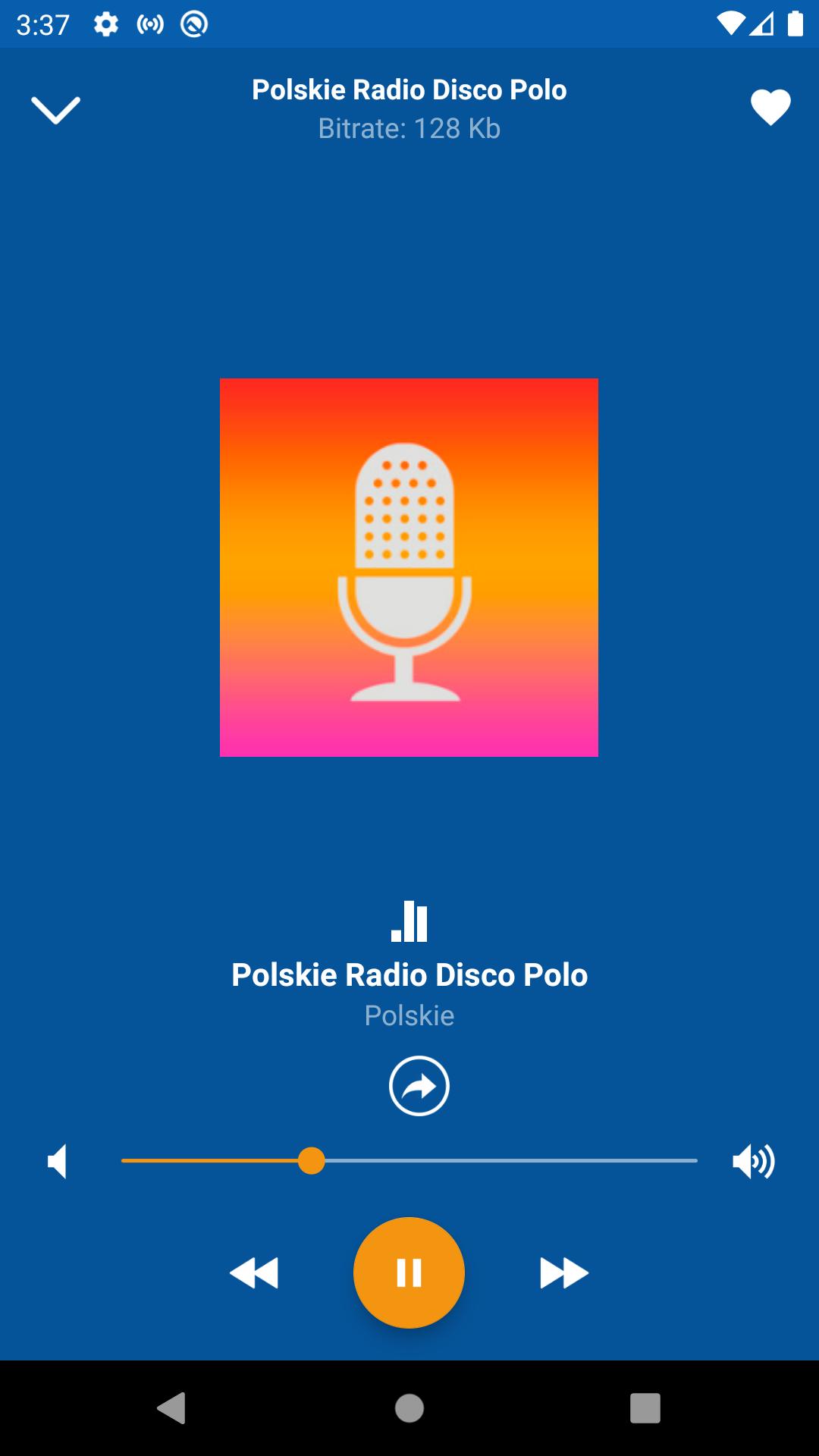 polskie radio disco polo APK for Android Download