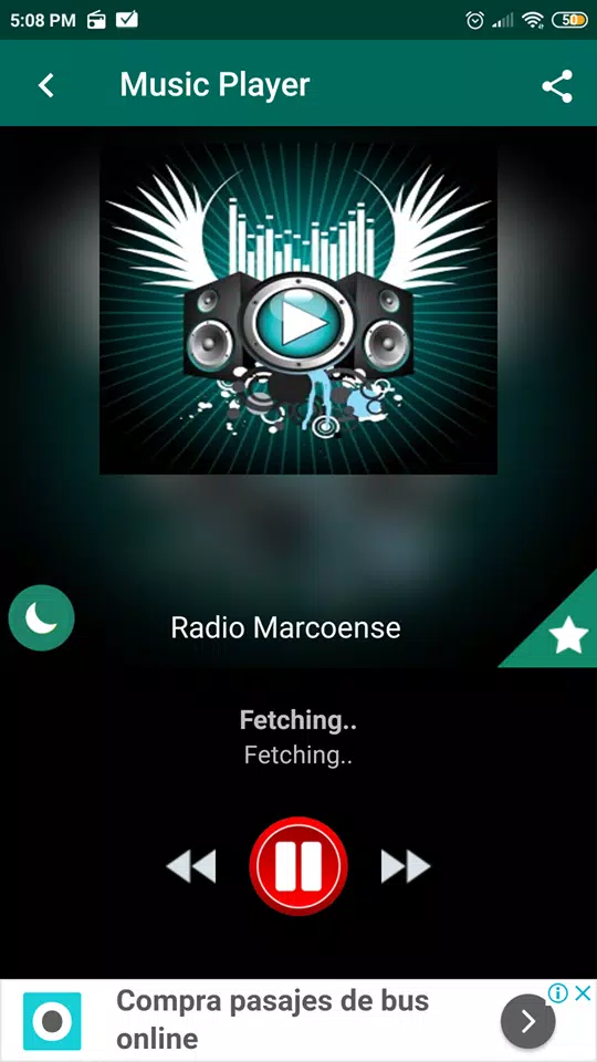 radio marcoense App PT grátis online安卓版应用APK下载