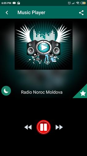 radio noroc moldova trăi APK for Android Download