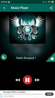 radio beograd 1 App پوسٹر