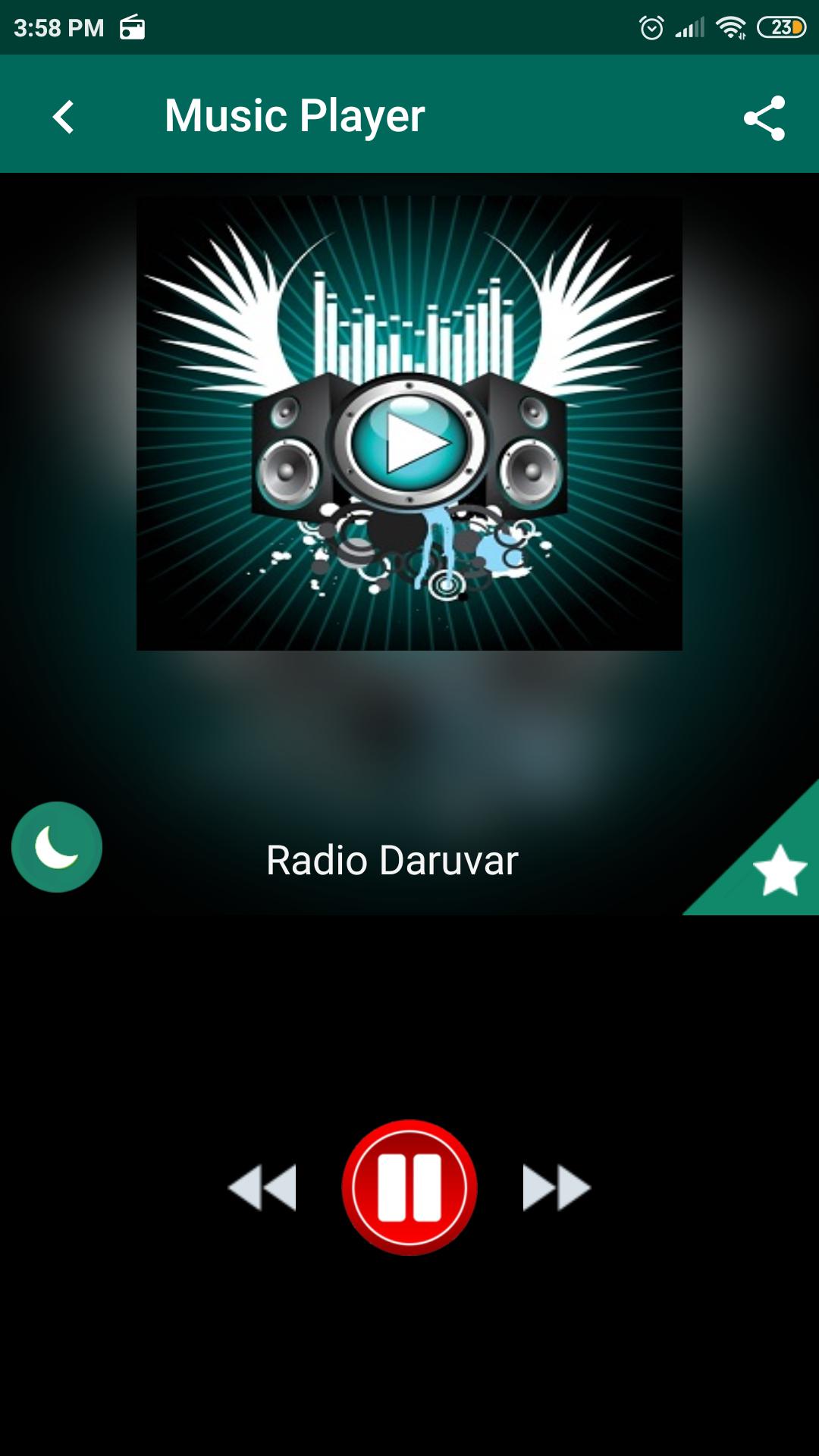 radio daruvar App APK voor Android Download