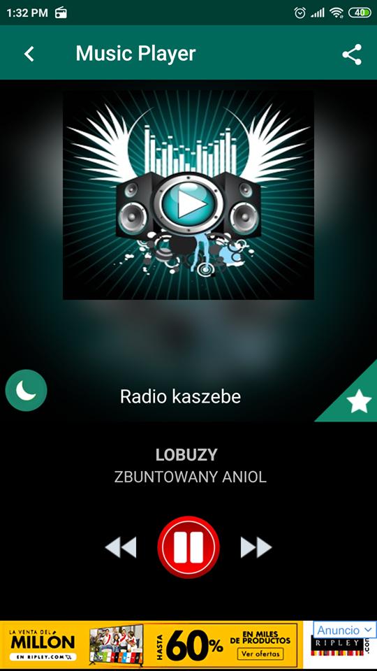 radio kaszebe App Online za darmo for Android - APK Download
