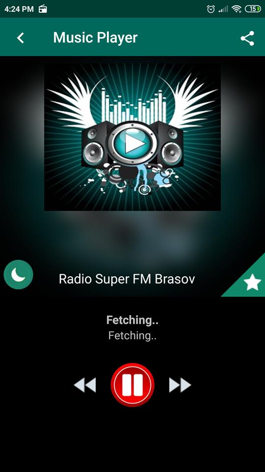 radio super fm brasov App Ro for Android - APK Download