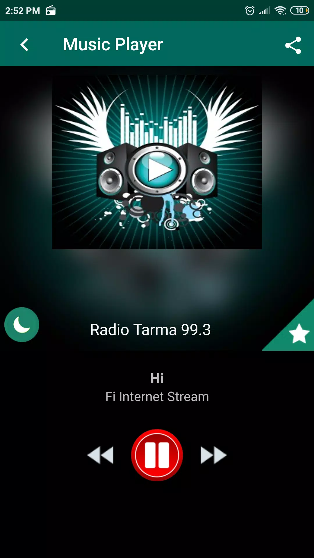 radio tarma 99.3 en linea gratis APK pour Android Télécharger
