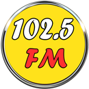 radio 102.5 fm App 102.5 fm APK