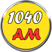 radio 1040 am online