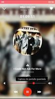 1 Schermata 104.1 radio station App 104.1