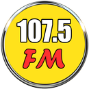 radio 107.5 fm 107.5 radio app station APK