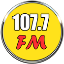 Radio 107.7  FM radio station 107.7 App online APK