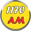 1170 am radio App am 1170