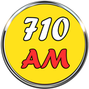710 am radio online radio 710 am APK