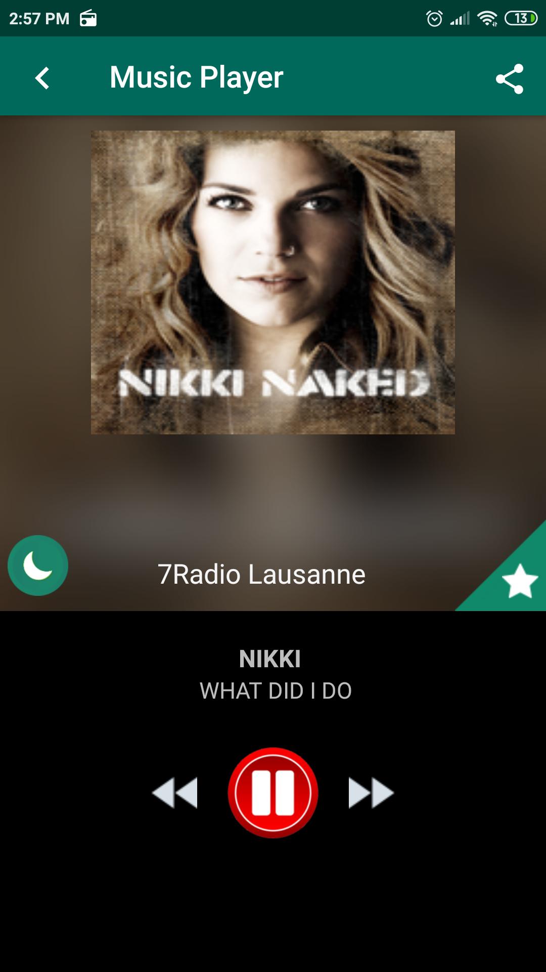 7 radio Lausanne Switzerland for Android - APK Download