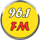 Radio 96.1 fm radio online radio 96.1 fm APK