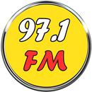 radio 97.1 fm radio station APK