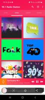 98.1 radio station app online اسکرین شاٹ 3
