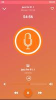 91.1 radio station app screenshot 1