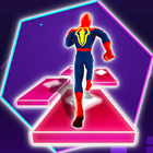 Superhero Dance - Magic Twist icône