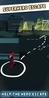 Superhero Escape Plan screenshot 1