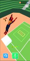 برنامه‌نما Superhero Flip Jump: Sky Fly عکس از صفحه