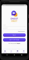 Onest Meet screenshot 1