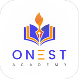 آیکون‌ Onest Academy