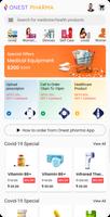Poster Onest Pharma