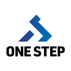 ONE STEP icon