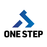 ONE STEP icon