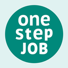 One Step Job ícone