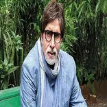 Amitabh Bachchan HD Wallpaper
