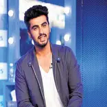 Arjun Kapoor HD Wallpaper