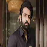 Ram Pothineni HD wallpaper