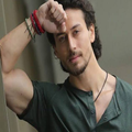 Tiger shroff HD Wallpaper