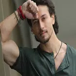Tiger shroff HD Wallpaper