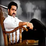 jr NTR 4k Wallpapers