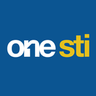 One STI Student Portal icon