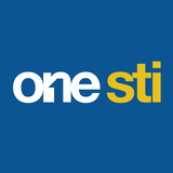One STI Student Portal-icoon