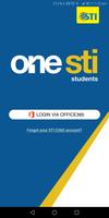 برنامه‌نما One STI Student Portal عکس از صفحه