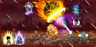 How to  Legendary Fighter: Battle of G APK Latest Version 2.9.5 for Android 2024